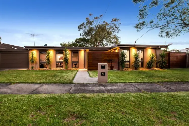 11 Grace Court, Frankston VIC 3199