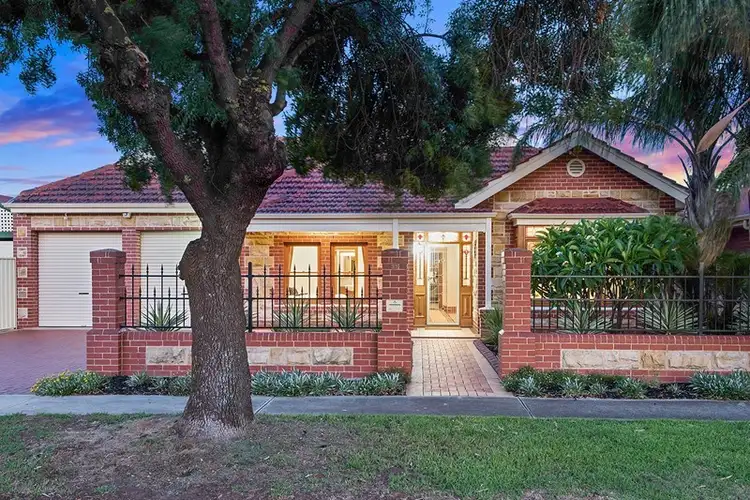 Main view of Homely house listing, 33 James Street, Woodville West SA 5011