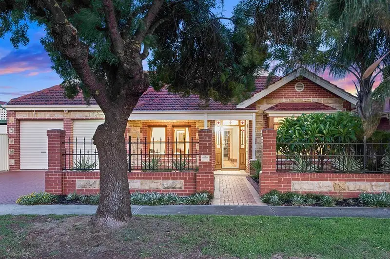 Main view of Homely house listing, 33 James Street, Woodville West SA 5011