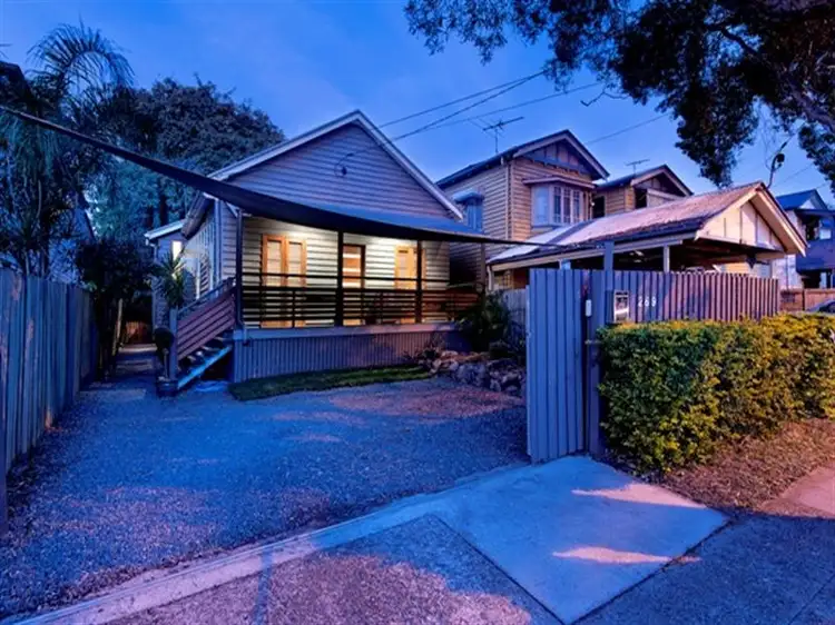 269 Riding Road, Balmoral QLD 4171