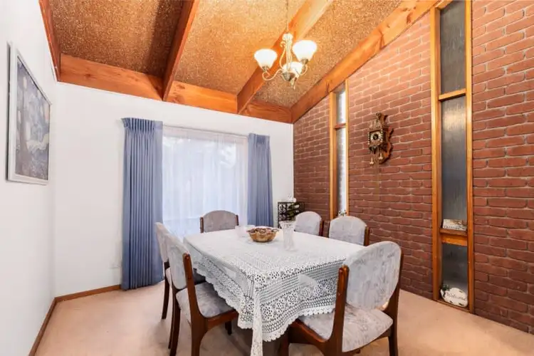 Sixth view of Homely house listing, 11 Ontario Place, Rowville VIC 3178