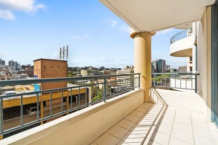 Second view of Homely apartment listing, 531AandB/317 Castlereagh Street, Sydney NSW 2000