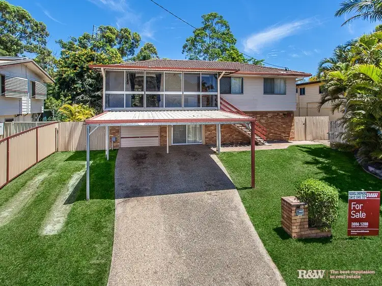 Main view of Homely house listing, 32 Alexander Aveue, Kallangur QLD 4503