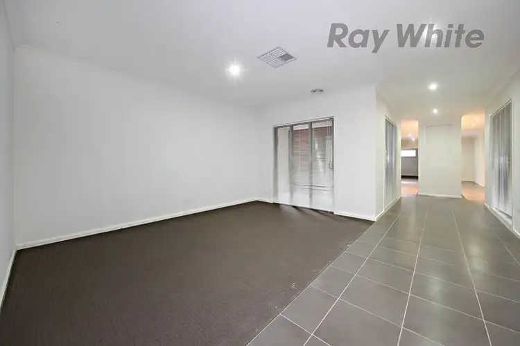 Second view of Homely house listing, 5 Baker Street, Point Cook VIC 3030