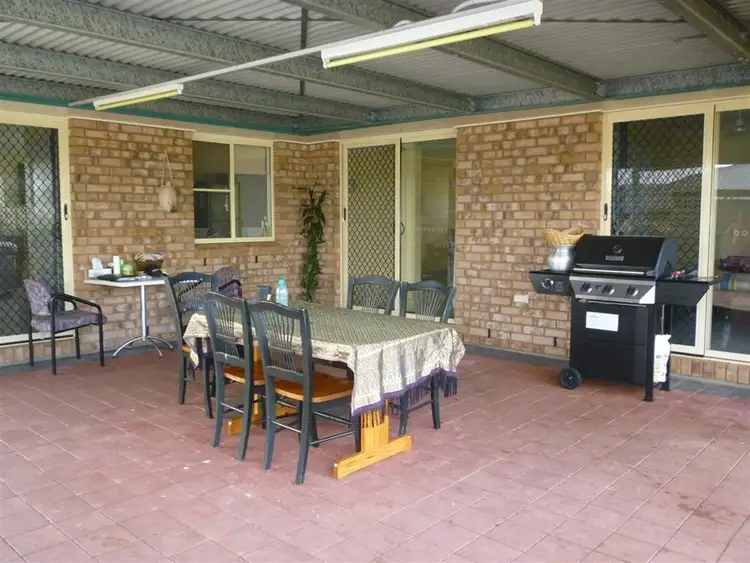 Seventh view of Homely house listing, 10 Poinciana Place, Gracemere QLD 4702