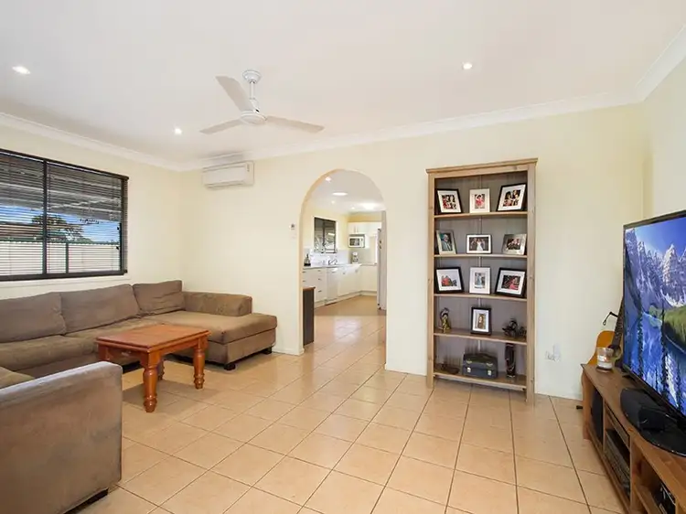 Fourth view of Homely house listing, 25 Morrow Street, Crestmead QLD 4132