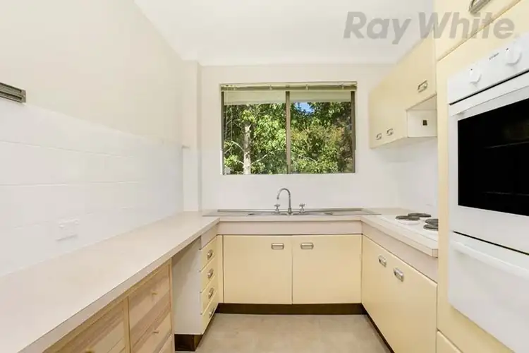 Fourth view of Homely unit listing, 57/192-200 Vimiera Road, Marsfield NSW 2122