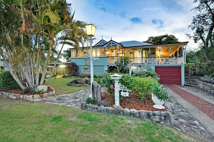 Main view of Homely house listing, 19 Gibbon Street, East Ipswich QLD 4305