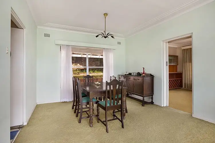 Fifth view of Homely house listing, 78 Neerim Road, Castle Cove NSW 2069