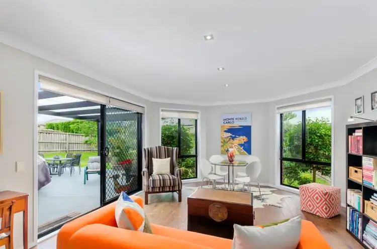 Fifth view of Homely house listing, 24 Kingsbury Circuit, Bowral NSW 2576