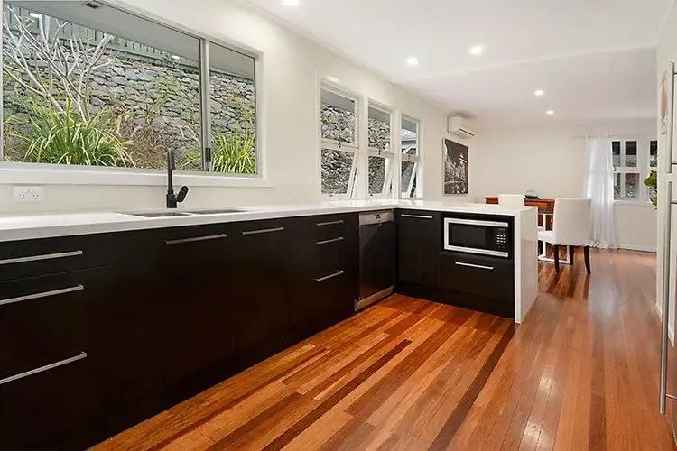 Third view of Homely house listing, 56 Harris Street, Windsor QLD 4030