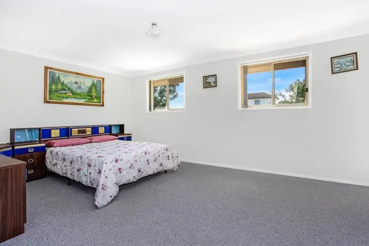 Fifth view of Homely house listing, 9 Stroker Street, Canley Heights NSW 2166