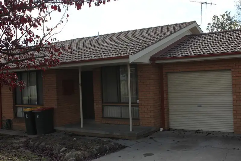 Main view of Homely unit listing, 15/1 Hartas Lane, Orange NSW 2800
