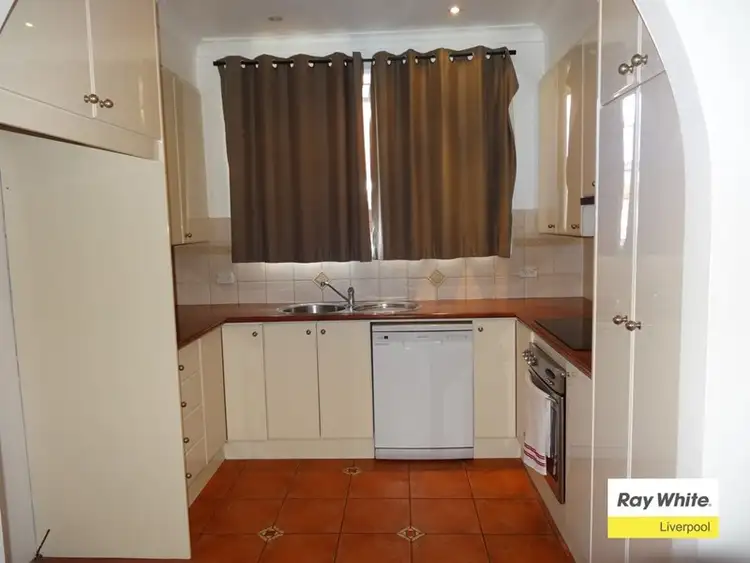 Third view of Homely house listing, 9 Grevillea Crescent, Prestons NSW 2170