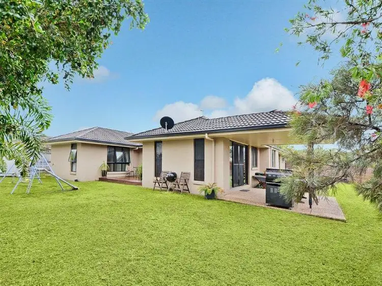 Seventh view of Homely house listing, 12 Montserrat Crescent, Caloundra West QLD 4551