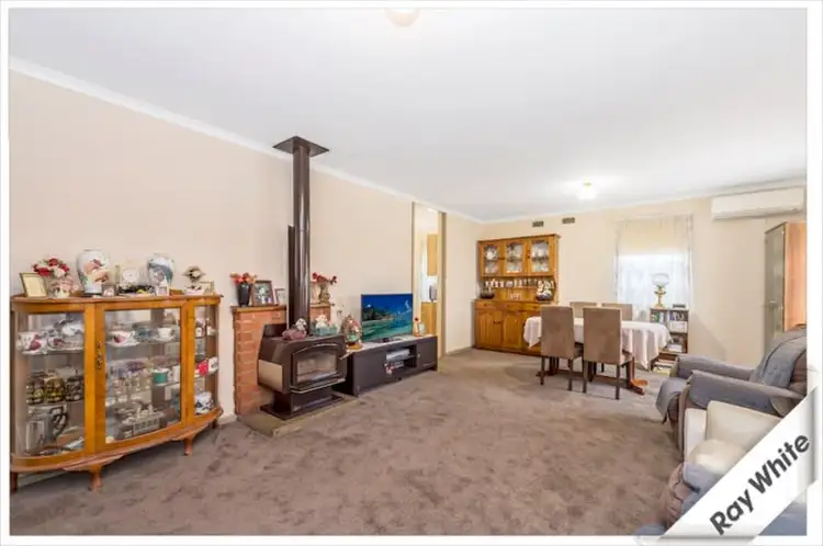 Second view of Homely house listing, 24 Boronia Crescent, Queanbeyan NSW 2620