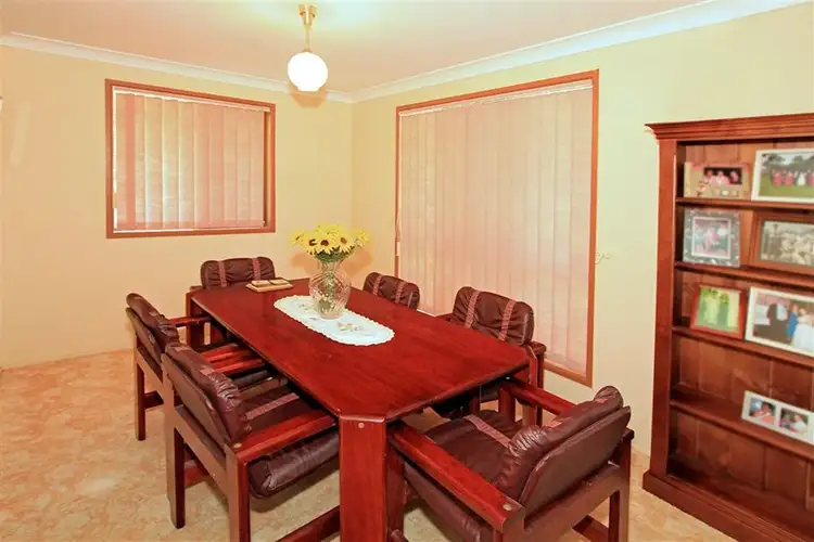 Third view of Homely house listing, 3 Beal Avenue, Frenchville QLD 4701