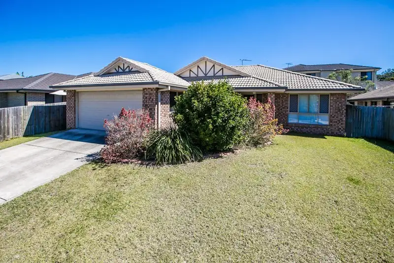 Main view of Homely house listing, 3 Howell Place, Drewvale QLD 4116