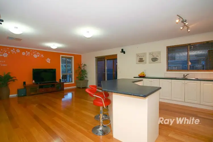 Third view of Homely house listing, 13 Red Oak Terrace, Lyndhurst VIC 3975