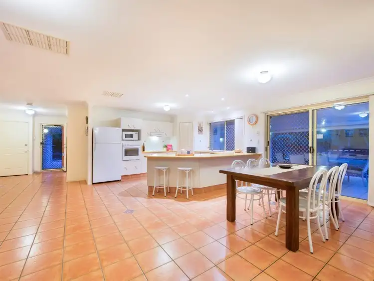 Fourth view of Homely house listing, 11 Ngairi Close, Eight Mile Plains QLD 4113
