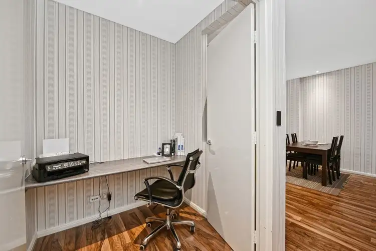 Third view of Homely apartment listing, 313/91 Shoreline Drive, Rhodes NSW 2138