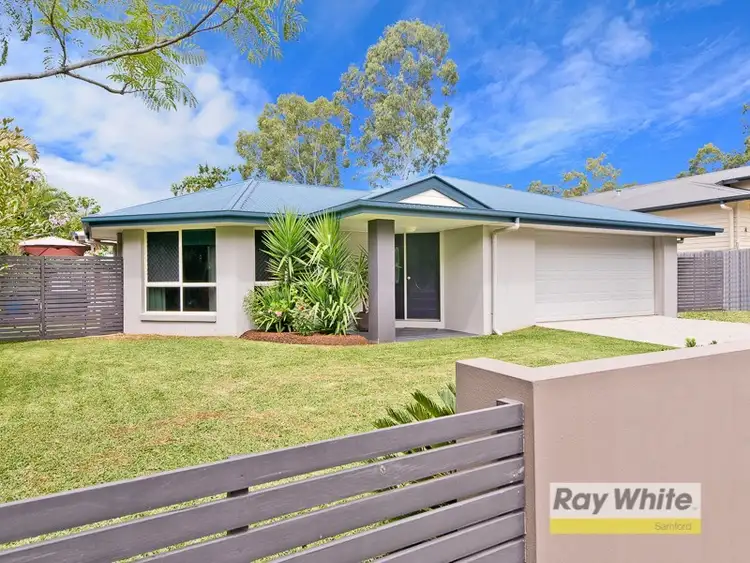 Second view of Homely house listing, 43 Mary Ring Drive, Samford Village QLD 4520