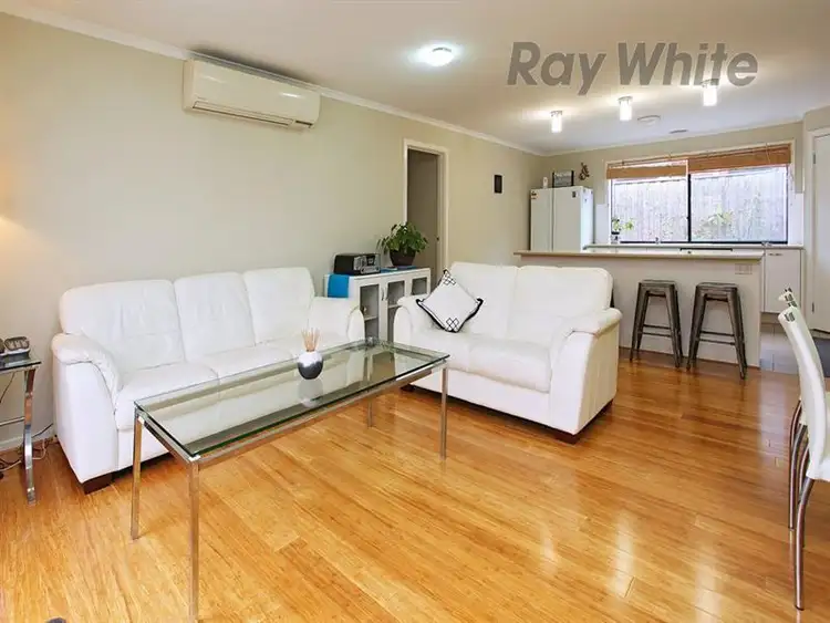 Fifth view of Homely house listing, 10 Triller Court, Truganina VIC 3027
