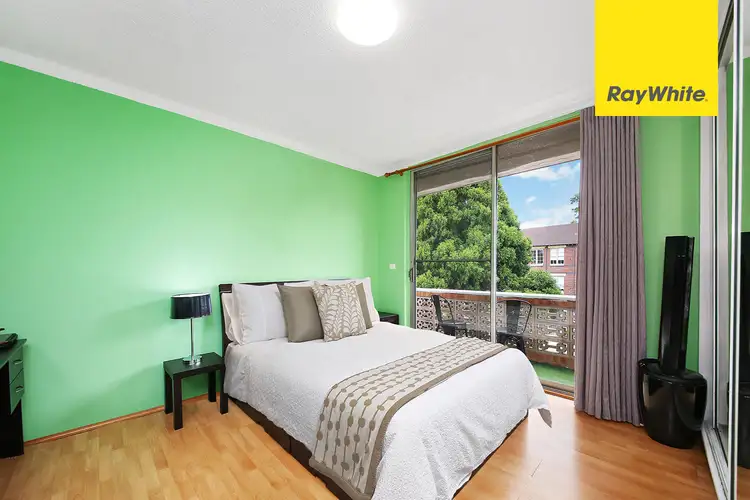 Fourth view of Homely unit listing, 3/17 Doodson Avenue, Lidcombe NSW 2141