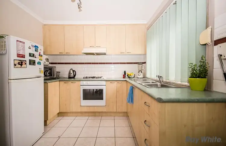 Fifth view of Homely unit listing, 2/20 Rooney Street, Maidstone VIC 3012