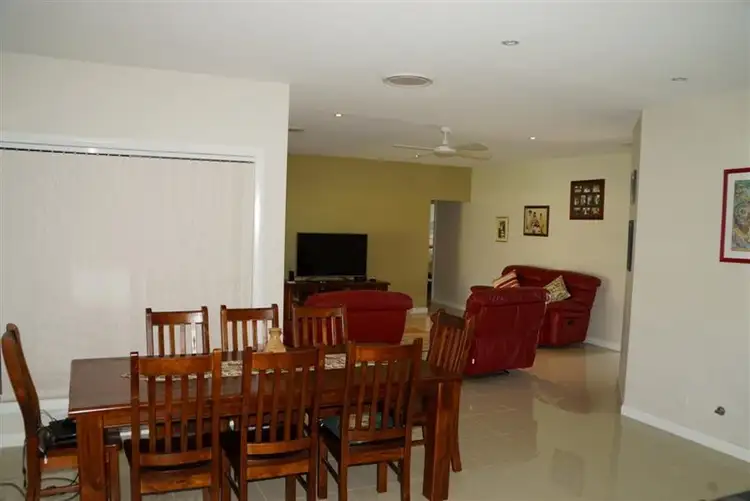 Sixth view of Homely house listing, 6 Crossroads Drive, Dubbo NSW 2830
