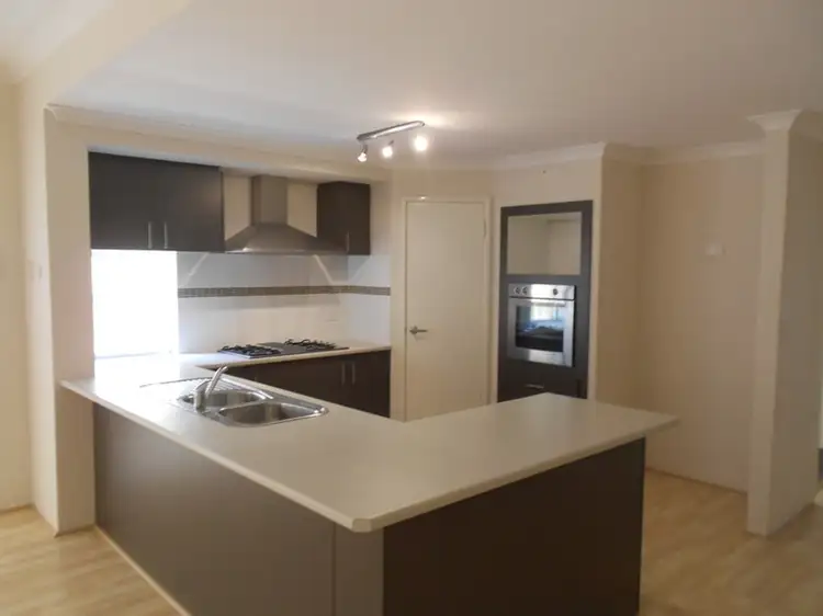 Second view of Homely house listing, 23 Dulles Way, Clarkson WA 6030