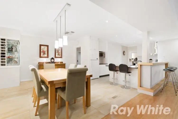 Fifth view of Homely house listing, 16 Mariemont Avenue, Wantirna VIC 3152