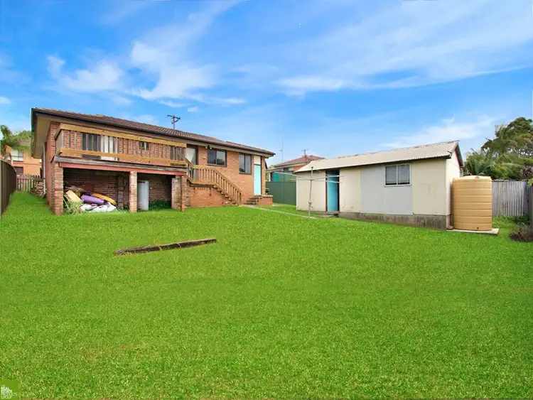 Second view of Homely house listing, 13 Loftus Drive, Barrack Heights NSW 2528