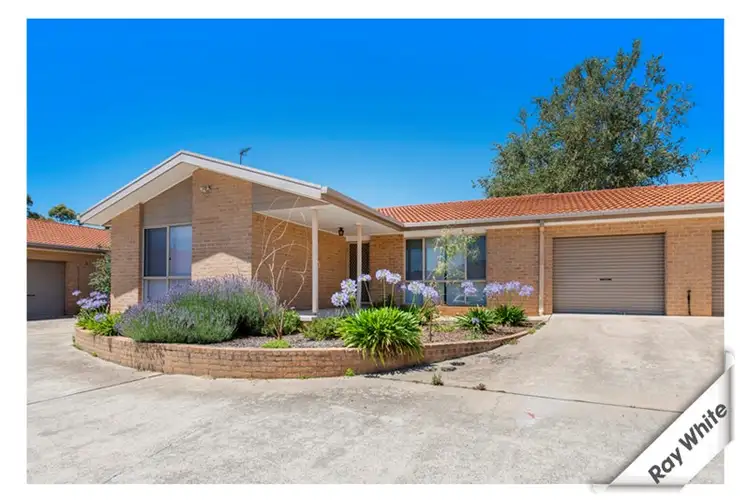Second view of Homely townhouse listing, 5/7-9 River Drive, Karabar NSW 2620