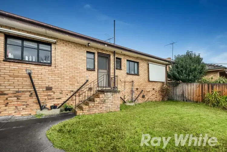 Seventh view of Homely house listing, 12 Cumming Street, Burwood VIC 3125