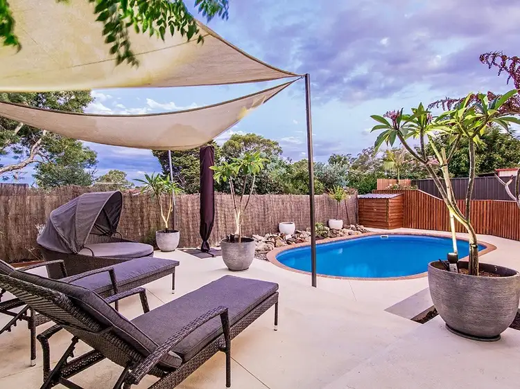 14 Mckean Way, Parmelia WA 6167