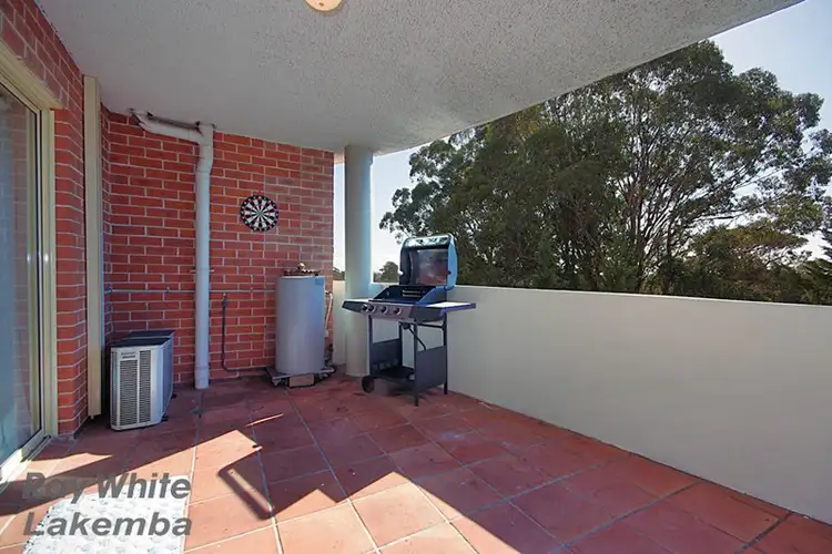 Third view of Homely apartment listing, 5/72 King Georges Road, Wiley Park NSW 2195