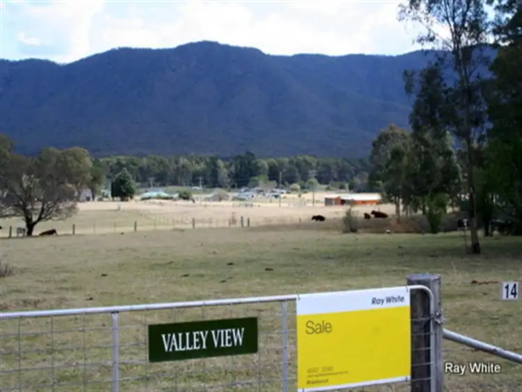 Second view of Homely land listing, 14 Naughton Lane, Araluen NSW 2622