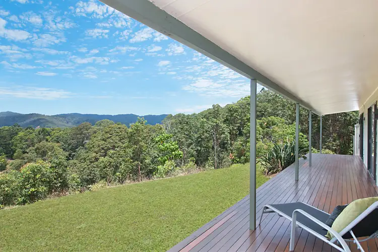 Second view of Homely rural property listing, 101 Christies Road, Palmvale NSW 2484