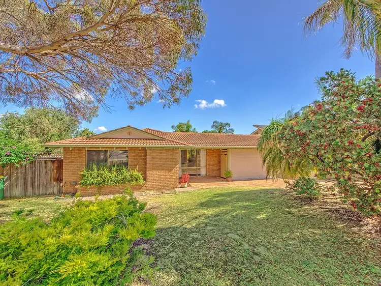 Third view of Homely house listing, 25 Garling Street, Kardinya WA 6163