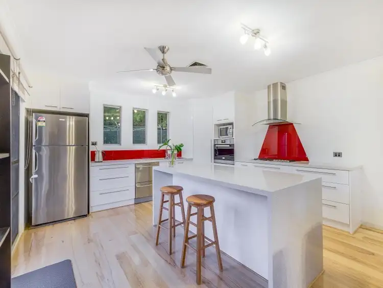 Third view of Homely house listing, 16 Netherplace Drive, Frankston VIC 3199