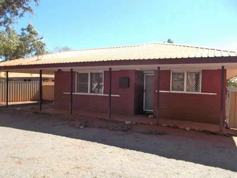 Main view of Homely house listing, 39 Captains Way, South Hedland WA 6722