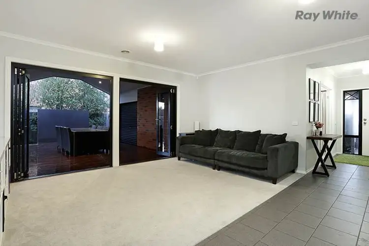 Fifth view of Homely house listing, 14 Dunfermline Way, Point Cook VIC 3030