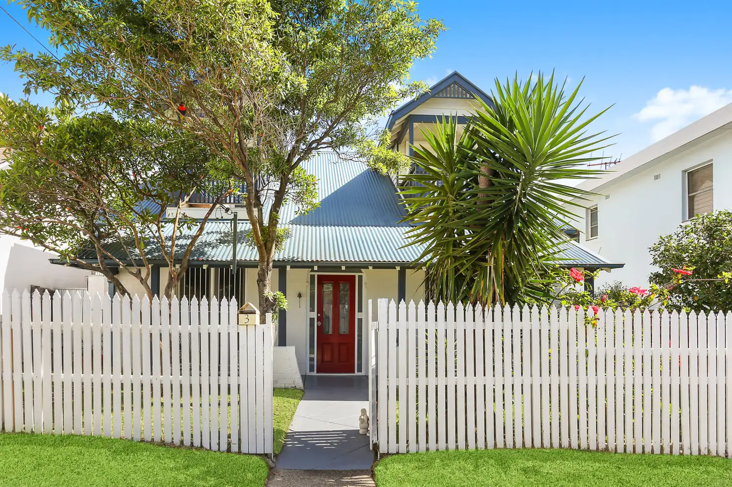 Main view of Homely house listing, 3 Clarke Street, Vaucluse NSW 2030