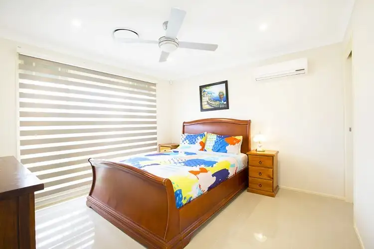 Sixth view of Homely house listing, 5 Magpie Place, Glenmore Park NSW 2745