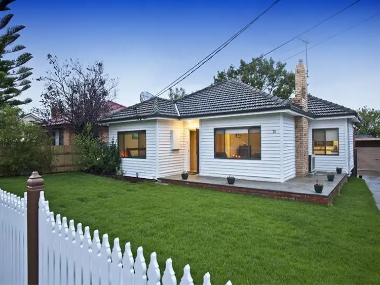 25 Wilma Avenue, Mulgrave VIC 3170