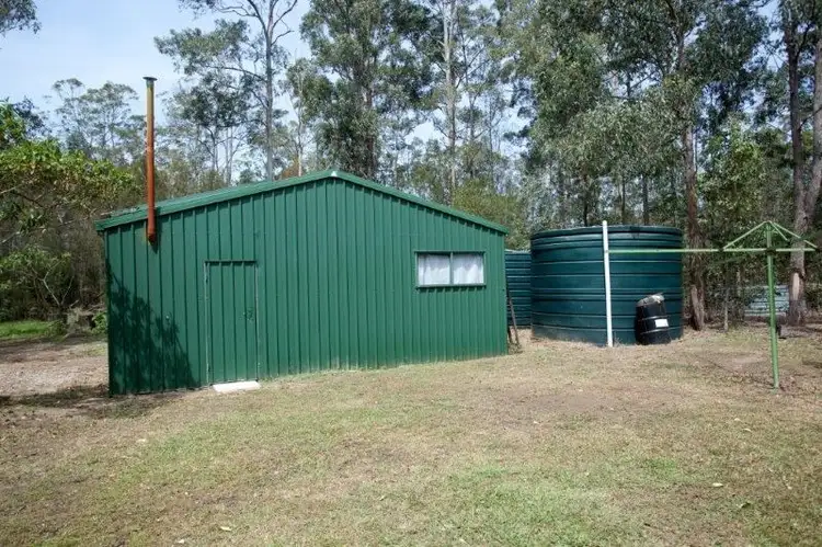 Seventh view of Homely rural property listing, 581 Upper Lansdowne Road, Taree NSW 2430