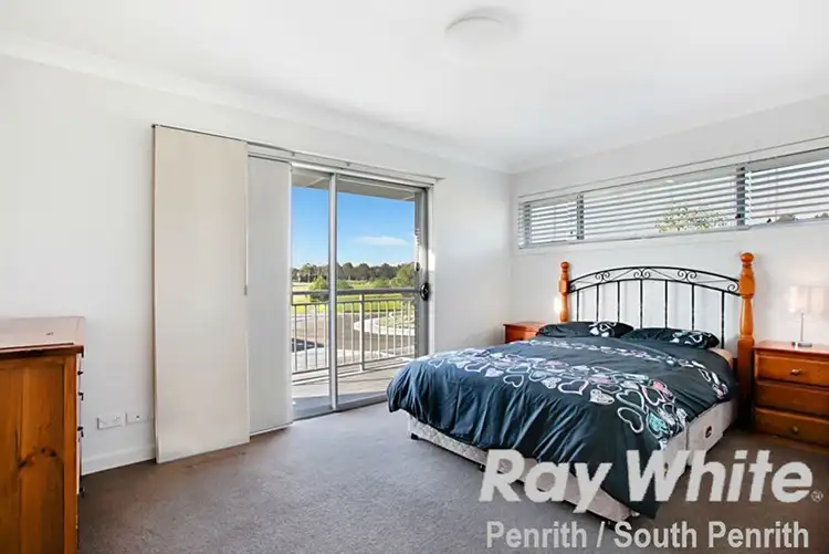 Sixth view of Homely terrace listing, 139 Lakeview Drive, Cranebrook NSW 2749