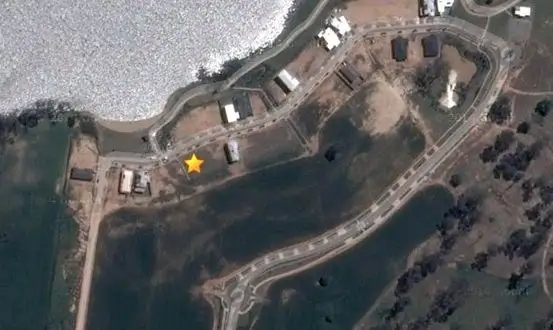 Fifth view of Homely land listing, 33 (Lot 517) Lakeside Drive, Nagambie VIC 3608