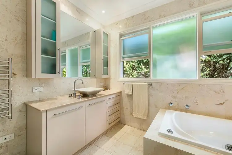 Seventh view of Homely house listing, 57a Bradleys Head Road, Mosman NSW 2088